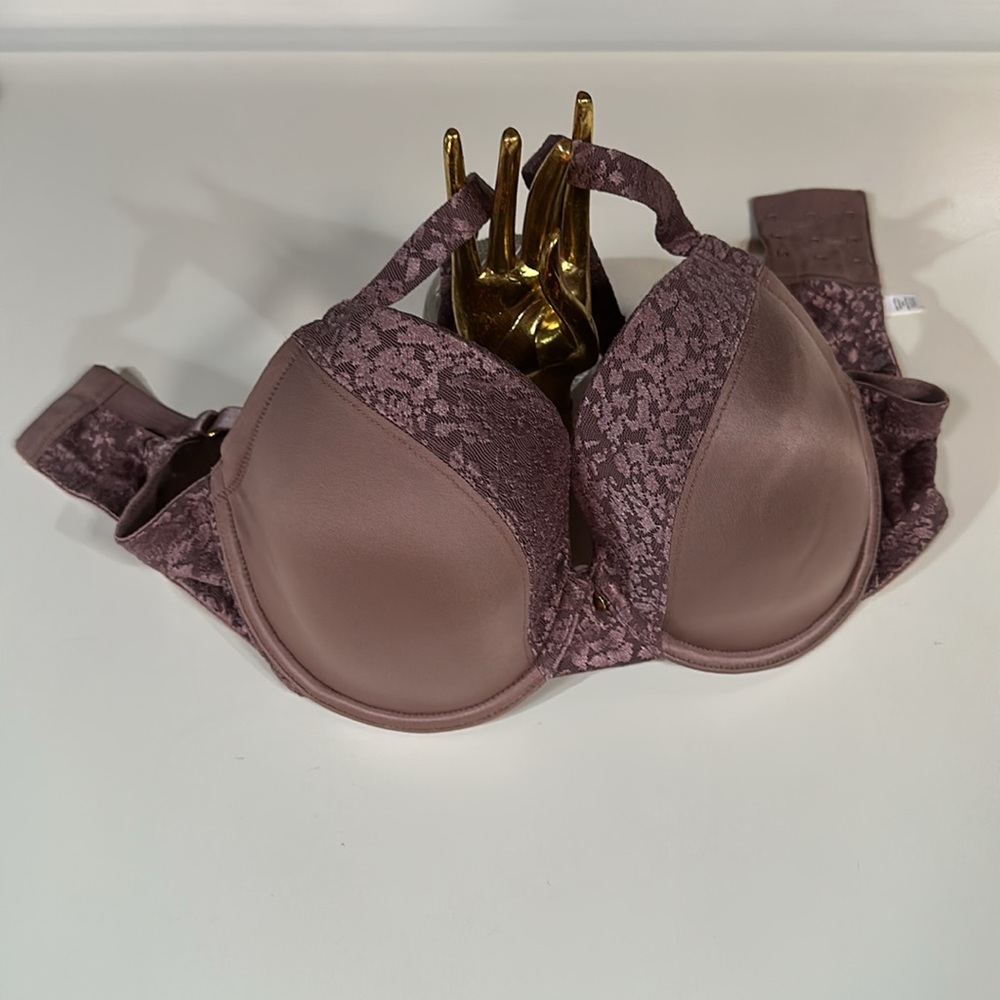 Le Mystere Bra 34E (DD)